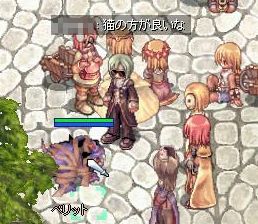 バター犬にもならんな(　´_ゝ`)