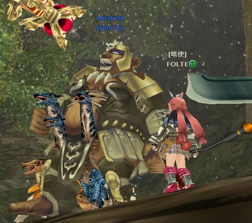 いろいろとやばい