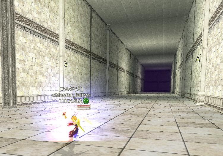 この雰囲気、いいな・・・