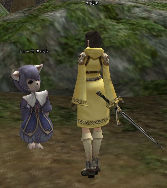 うっすらみえる頬紅にまたズギュゥンです