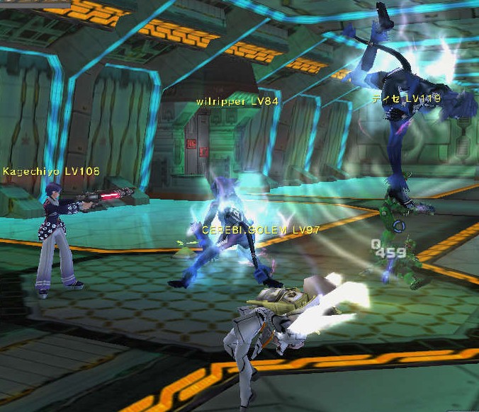 奇妙な一枚の写真