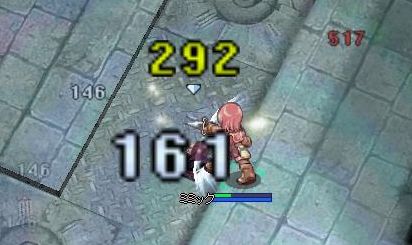 ザラキされる前に倒そう