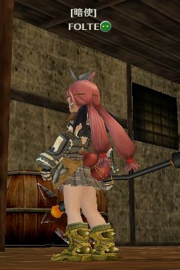 こ、これは・・・