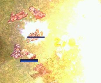 アリス「みんな・・・みんな死んじゃった・・・」