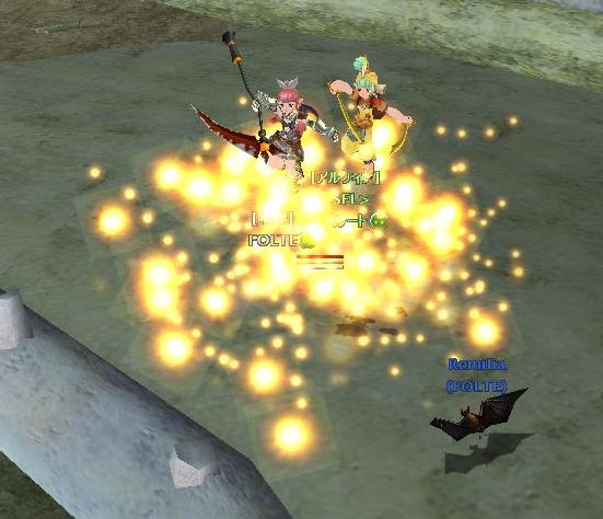 あ、かわいい・・・（ぉ