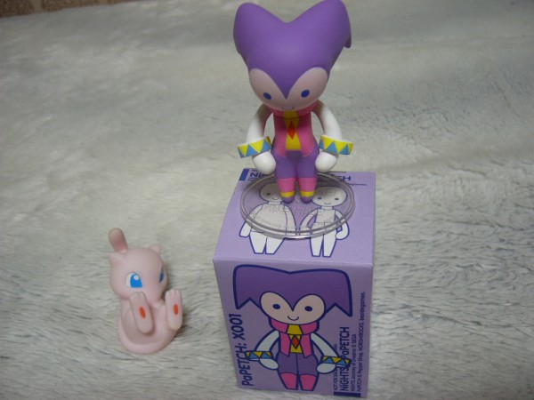 デフォルメナイツ