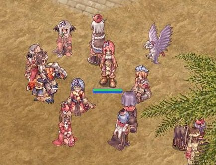 目隠し流行ですか？