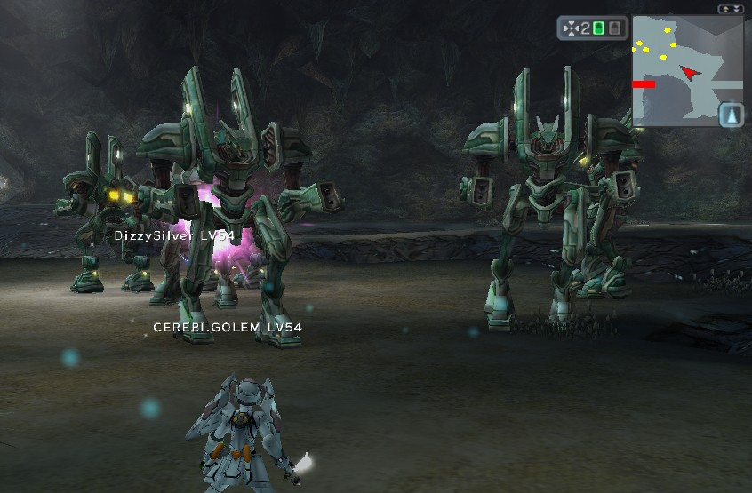 援軍到着、援軍到着