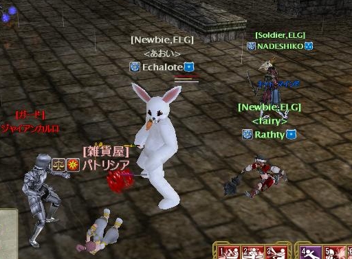 とりあえず色んな技（ドロップとかリボルト）かけて楽しみました。