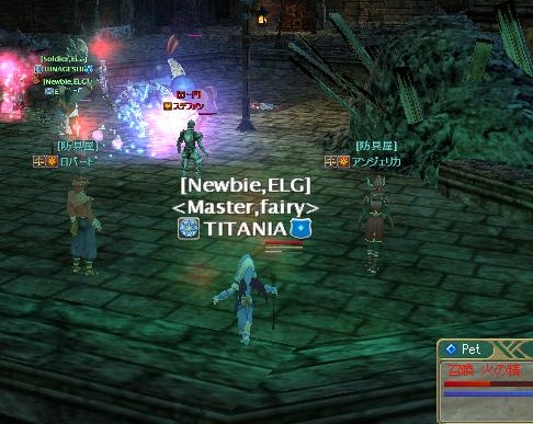 当然NPCに狙われたら即死＆プリズン