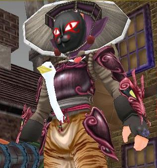 猥褻物陳列にゃおーん