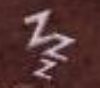 Zzz・・・