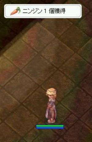 ナイトメア母さん・・・息子殺してごめんなさい・・・