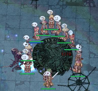 ナイス、カーリッツ！！