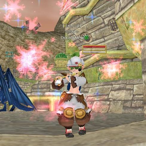 ぽぽぴぽぴーぽぽぴーぽーぽぽぽー