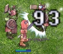 剣は使いやすく戦いやすい！