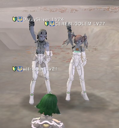 will「・・・・・・」