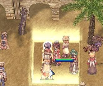 将軍、手も足もでない