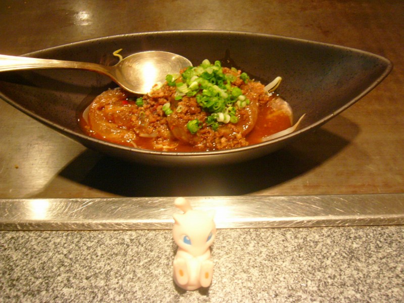 コラーーゲーーーン！！！！