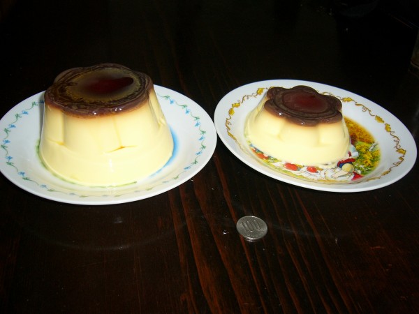 １００円「こ、こんな大きなのらめぇー！」