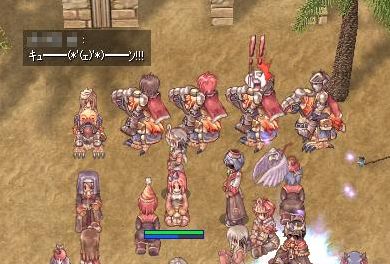 左から長女、次男、三男、四男、末っ子らしい、・・・・え？