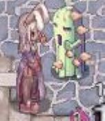 ムカ「お嬢さん俺ッチと踊ろうぜ！」