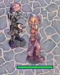 Ｐスケ「あっしはどこまでもあなたについていきますぜ」