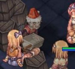 激しくカメラ目線