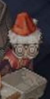 ﾒﾘｰｸﾘｽﾏｽ（遅