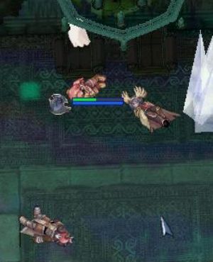 兄弟が去ったあと･･･