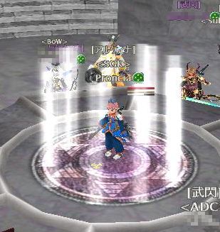 新ジャンル：囚われ勇者