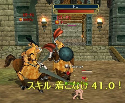 不法侵入者排除