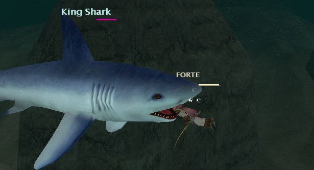 カプカプ　ギャアー