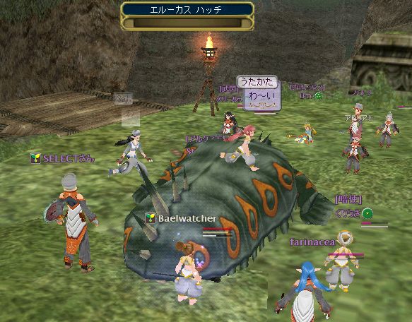 うたかた可愛いなー