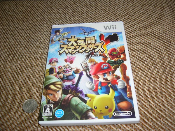 ピチュー使いの俺にはとりあえずピチューがほしいけどでてきてくれないかなぁ・・・