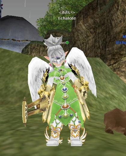 つ、つよそうだ・・・