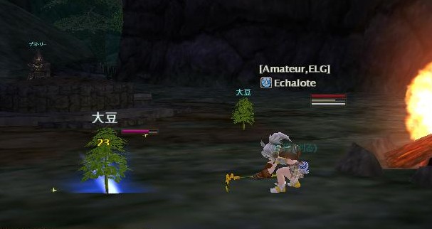 デミトリー「じ～～～～っ」