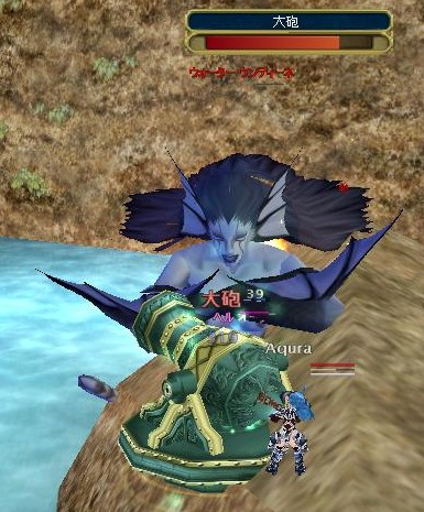 キャノンリペアの効果が高くなってて驚いた