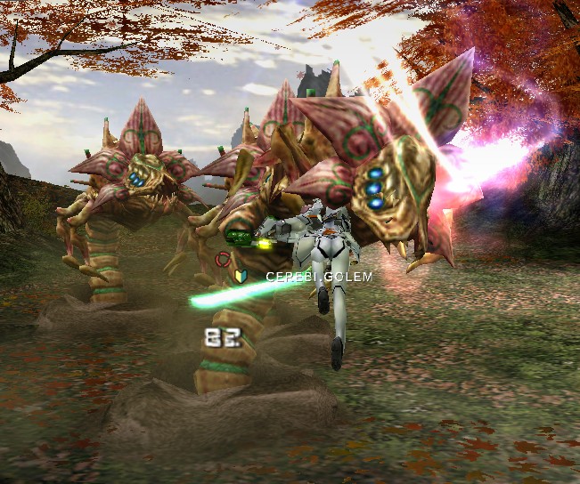 弱点は・・・首！