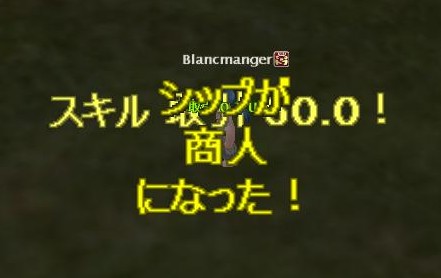 豪商も滅多に見ないシップなのでやってみたい