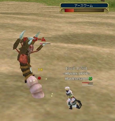 筋力あるってことは強いことだ・・・