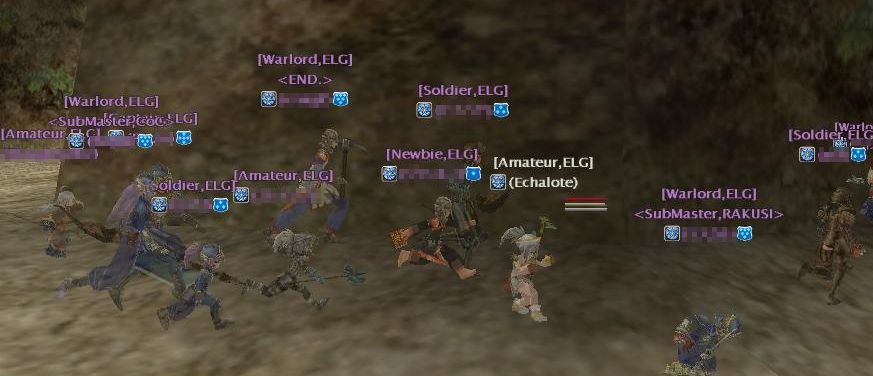 大佐、大佐、大佐、大佐、指示をくれ、指示をくれ、指示を（ｒｙ