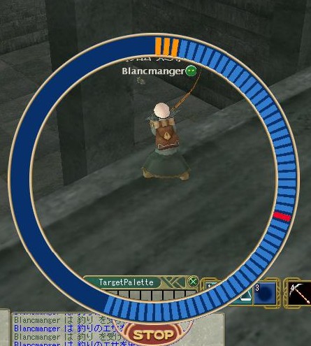 赤マスたったの１！楽勝ですよー！