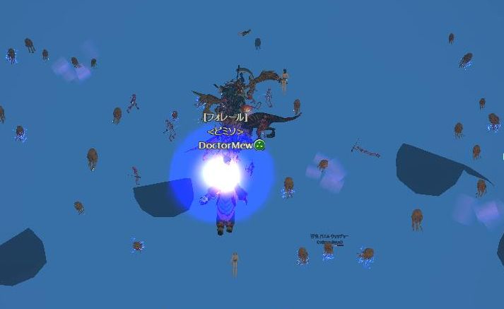 しょくしゅ　たっぷり