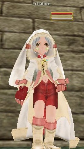 明らかに別人な件