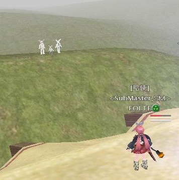 生まれた時から着ぐるみ児