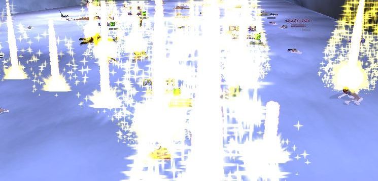 ゴゴゴゴゴゴゴゴゴゴ！！！！