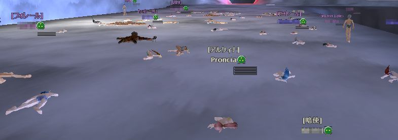 はっはっは！見ｒ（ｒｙ