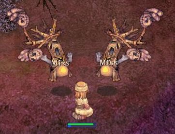 敵も必死だなぁと思いつつSP回復