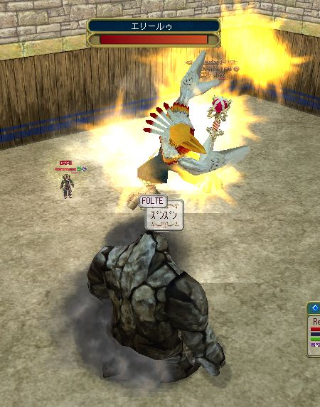 タルタロッサロボほしーーーー！！！！